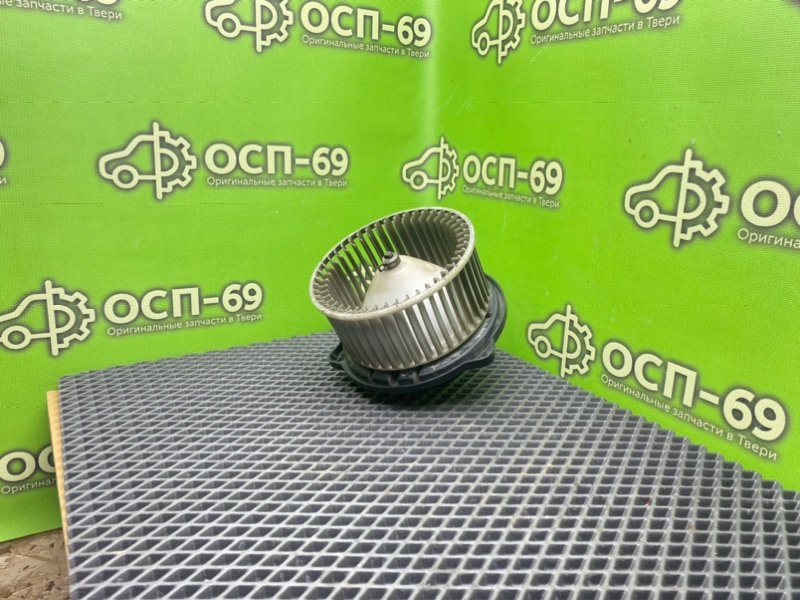 Мотор печки, 2990 рублей, Тверь