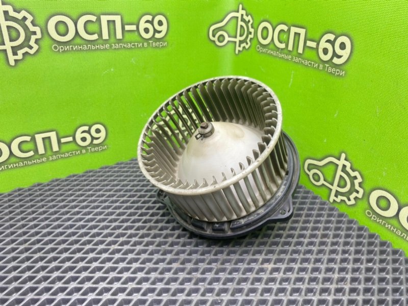 Мотор печки, 2990 рублей, Тверь