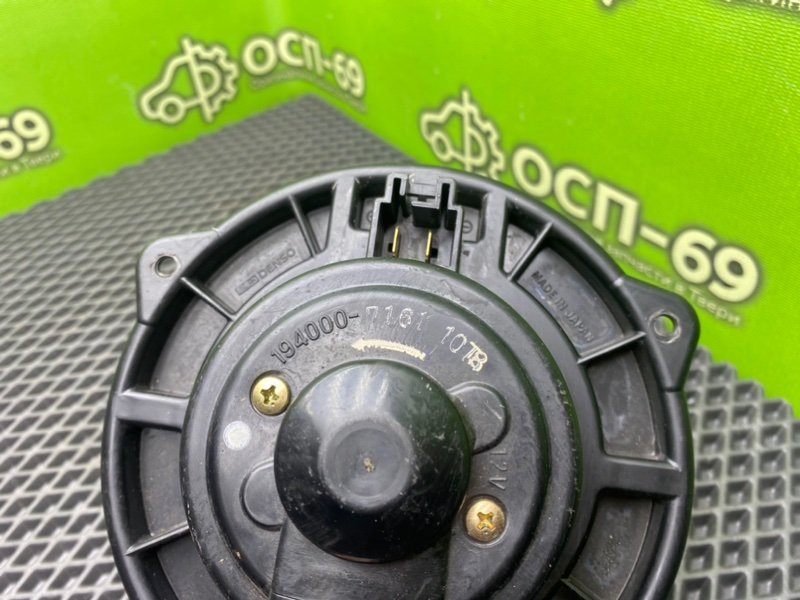 Мотор печки, 2990 рублей, Тверь