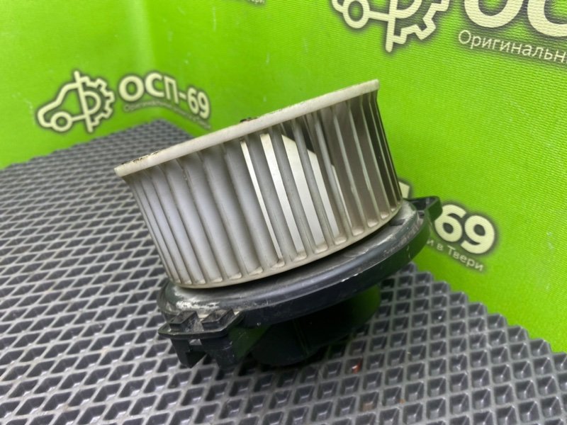 Мотор печки, 2990 рублей, Тверь