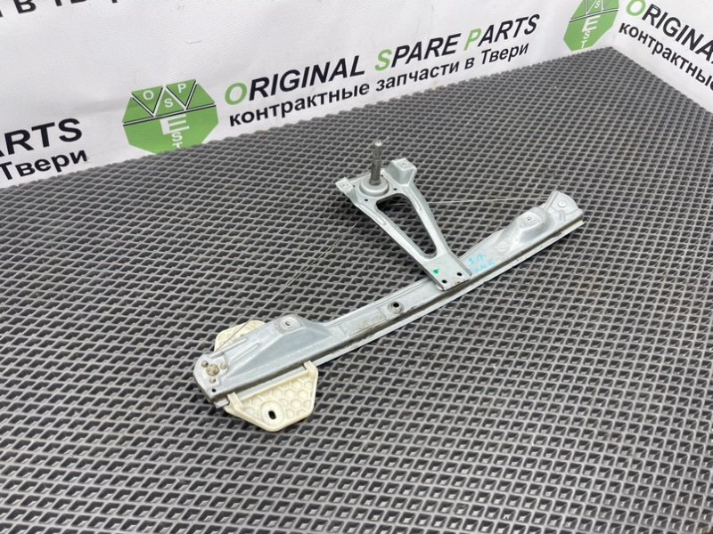 Стеклоподъемник, 590 рублей, Тверь