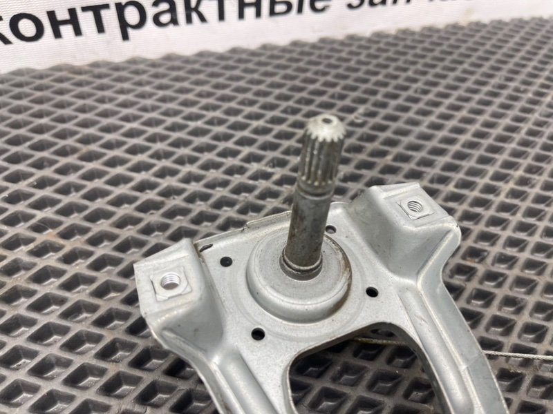 Стеклоподъемник, 590 рублей, Тверь