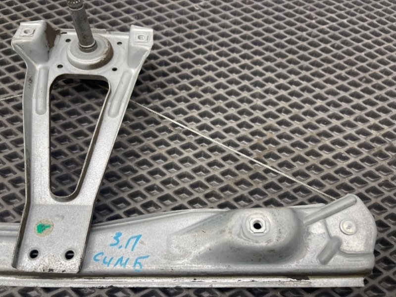 Стеклоподъемник, 590 рублей, Тверь