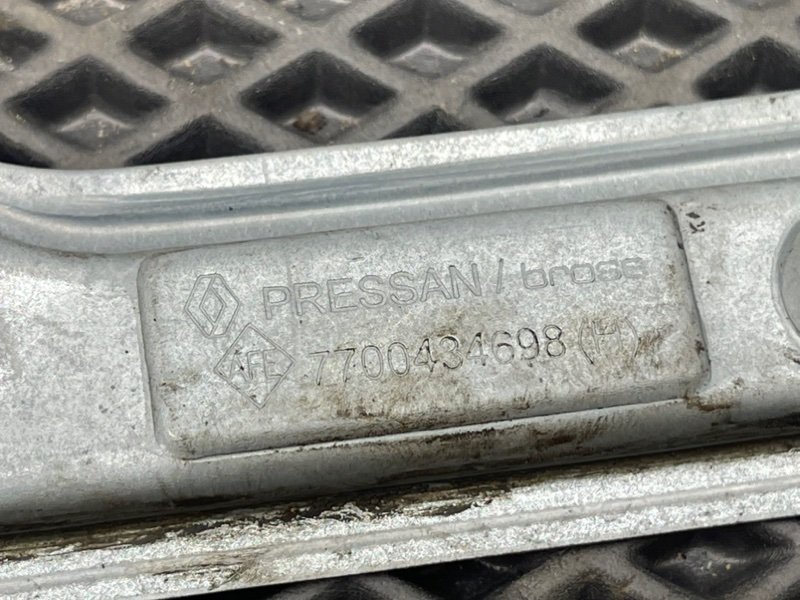 Стеклоподъемник, 590 рублей, Тверь