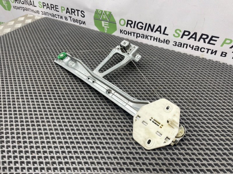 Стеклоподъемник, 590 рублей, Тверь