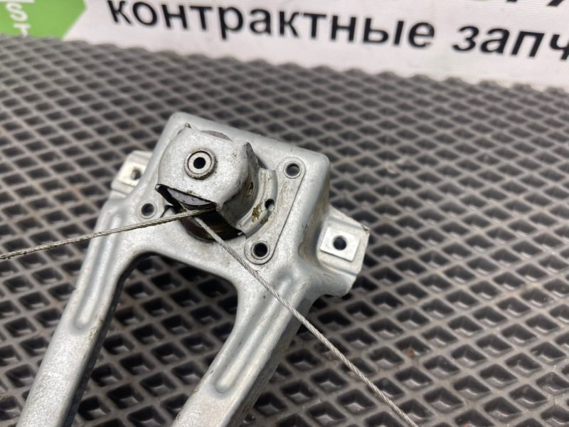 Стеклоподъемник, 590 рублей, Тверь