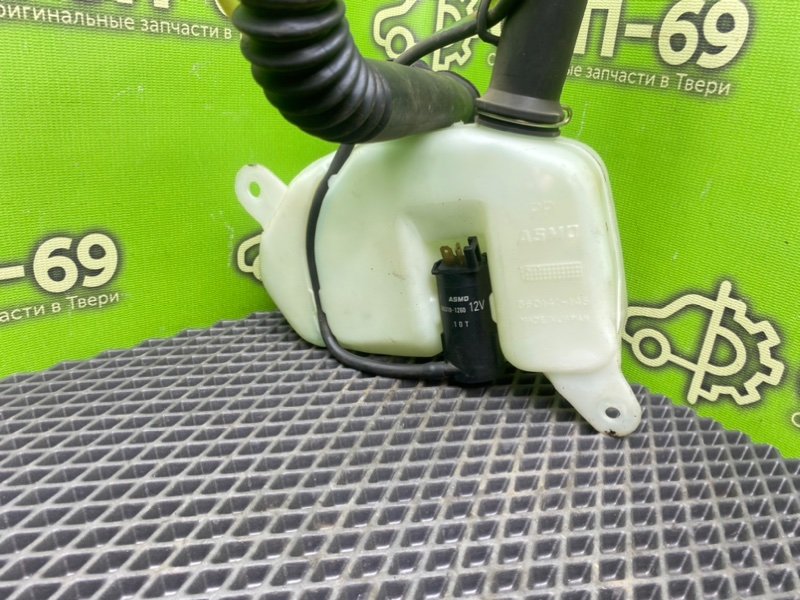 Бачок омывателя заднего стекла, 990 рублей, Тверь