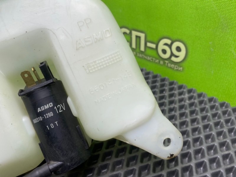 Бачок омывателя заднего стекла, 990 рублей, Тверь