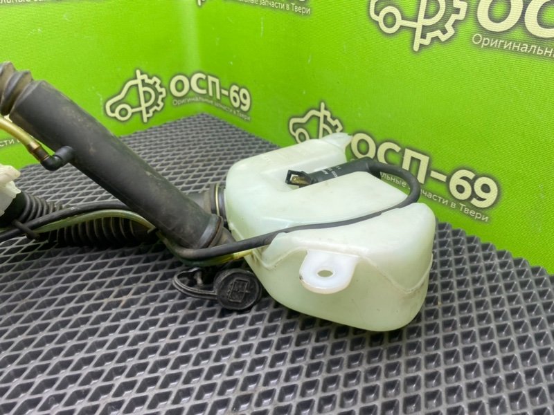 Бачок омывателя заднего стекла, 990 рублей, Тверь