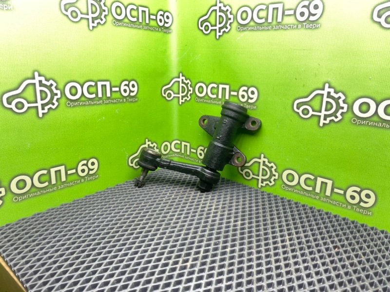 Маятник рулевого редуктора, 3990 рублей, Тверь