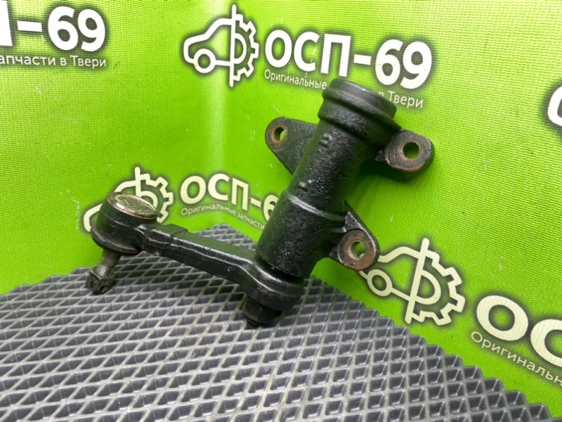 Маятник рулевого редуктора, 3990 рублей, Тверь