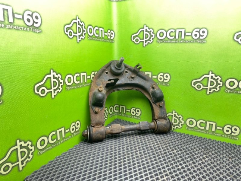 Рычаг подвески верхний, 3490 рублей, Тверь