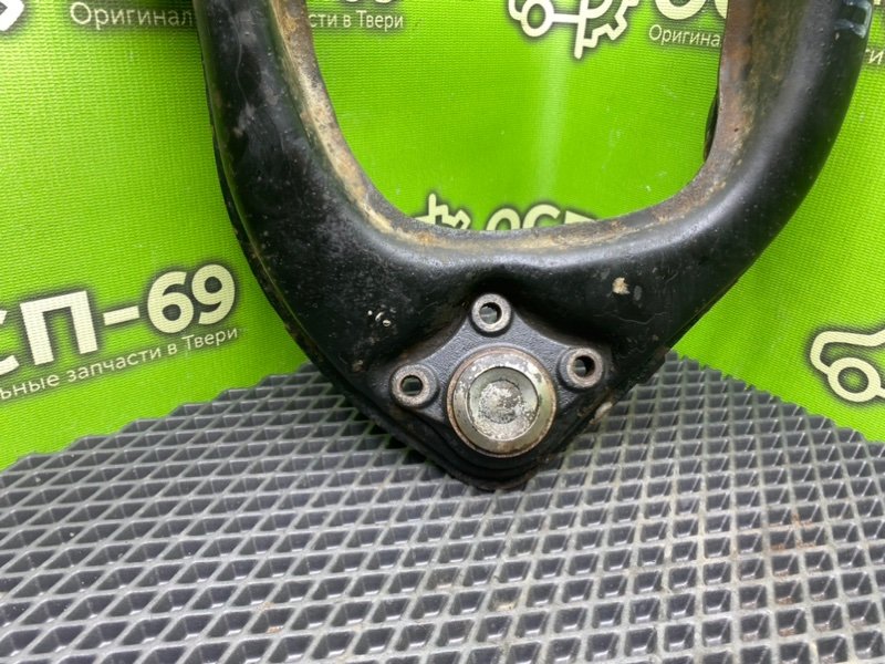 Рычаг подвески верхний, 3490 рублей, Тверь
