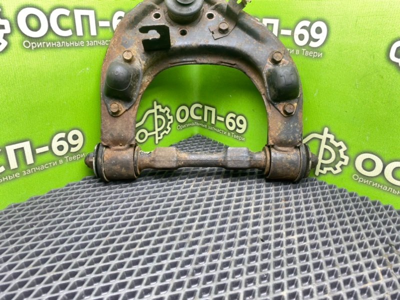 Рычаг подвески верхний, 3490 рублей, Тверь