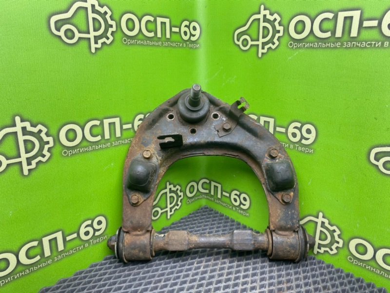 Рычаг подвески верхний, 3490 рублей, Тверь