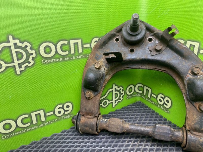 Рычаг подвески верхний, 3490 рублей, Тверь