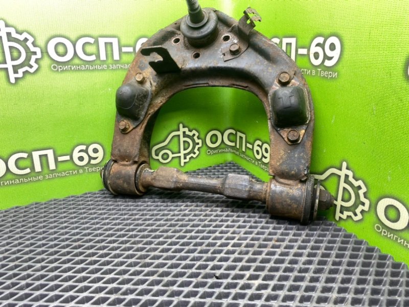 Рычаг подвески верхний, 3490 рублей, Тверь