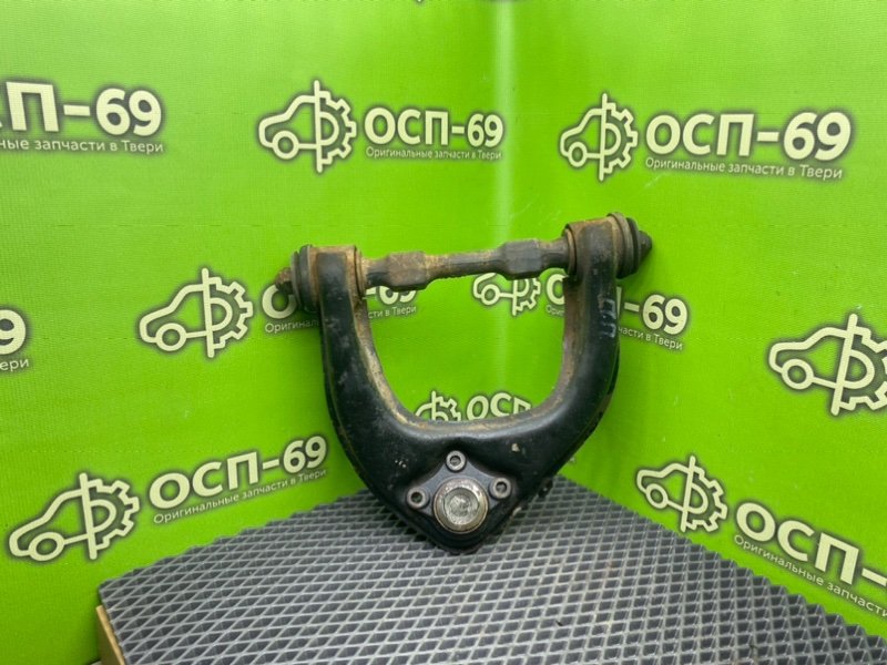 Рычаг подвески верхний, 3490 рублей, Тверь