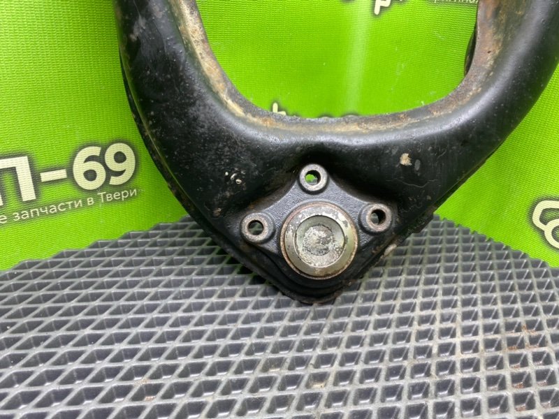 Рычаг подвески верхний, 3490 рублей, Тверь