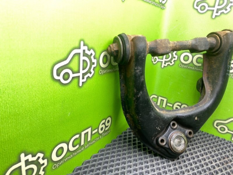 Рычаг подвески верхний, 3490 рублей, Тверь