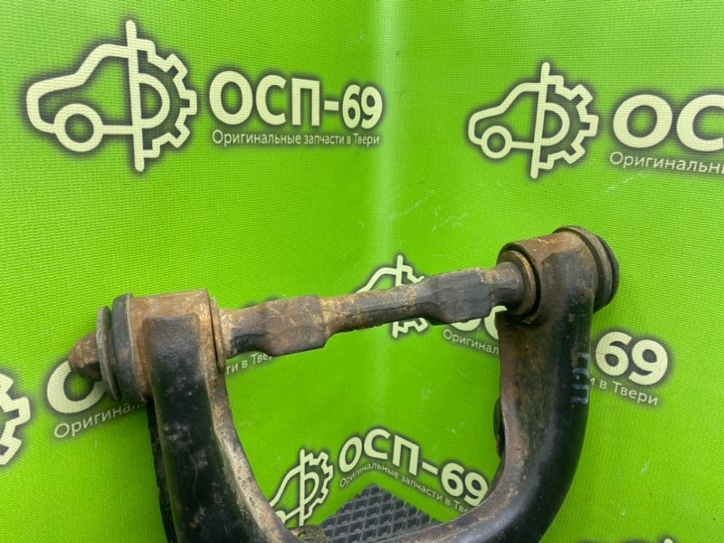 Рычаг подвески верхний, 3490 рублей, Тверь