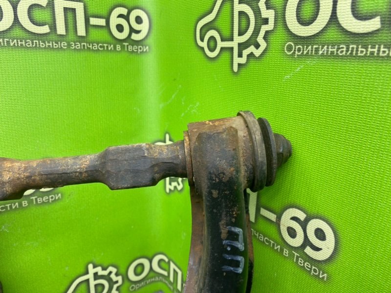 Рычаг подвески верхний, 3490 рублей, Тверь