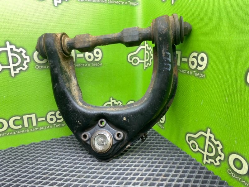 Рычаг подвески верхний, 3490 рублей, Тверь