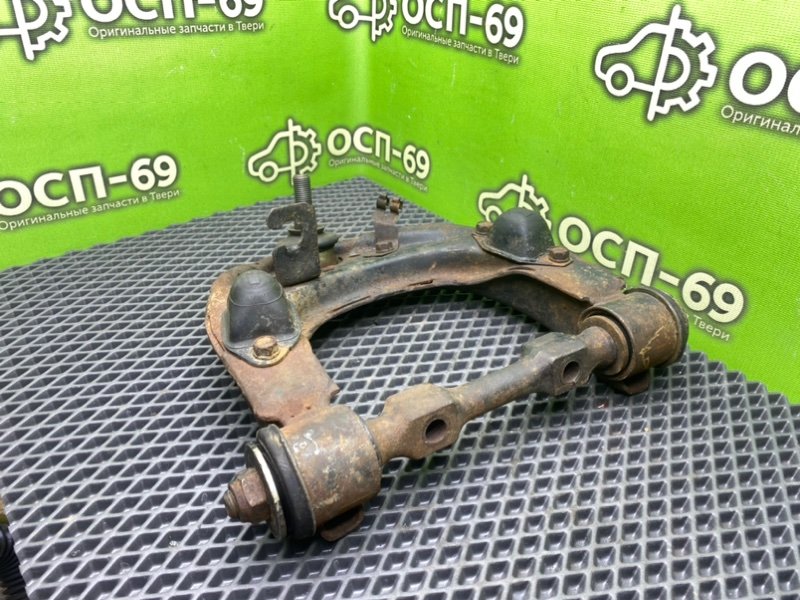 Рычаг подвески верхний, 3490 рублей, Тверь