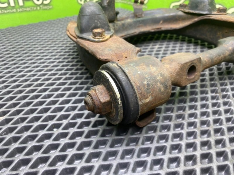 Рычаг подвески верхний, 3490 рублей, Тверь