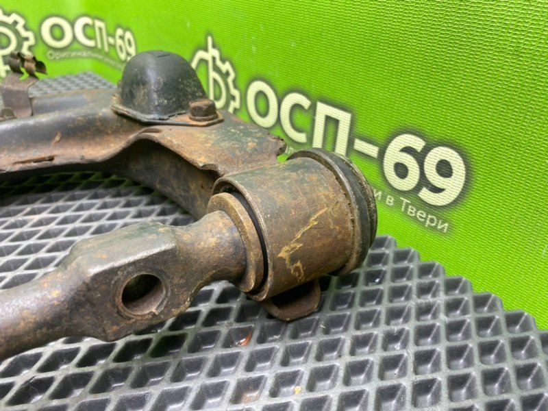 Рычаг подвески верхний, 3490 рублей, Тверь