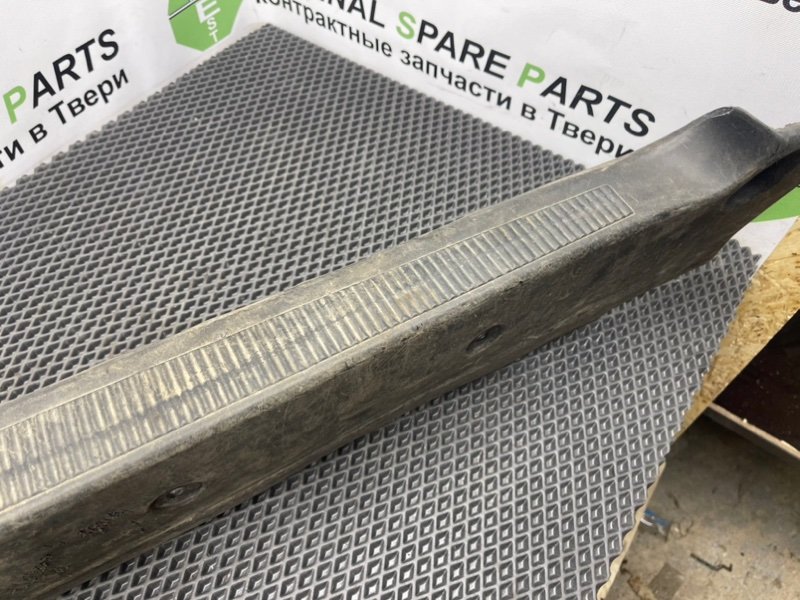 Накладка замка багажника, 690 рублей, Тверь