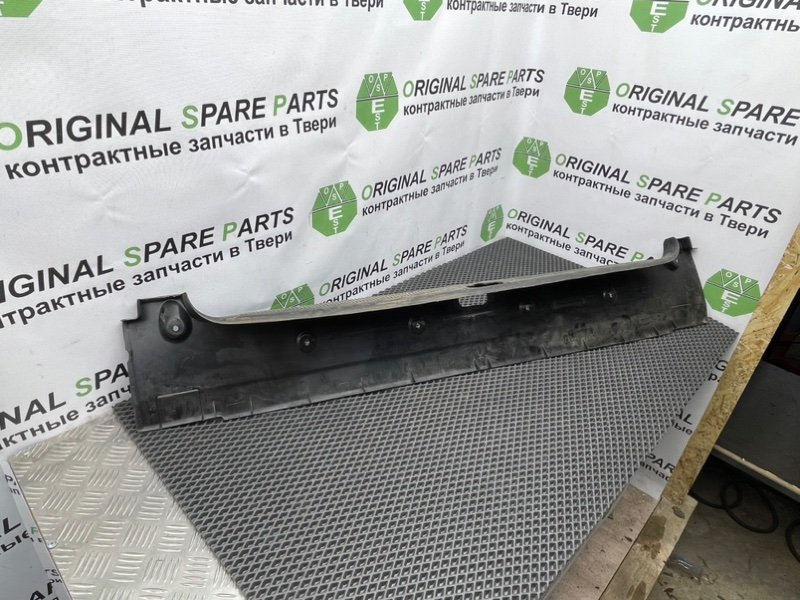 Накладка замка багажника, 690 рублей, Тверь