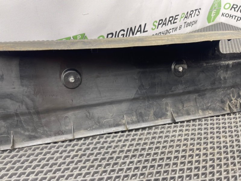 Накладка замка багажника, 690 рублей, Тверь