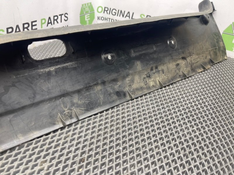 Накладка замка багажника, 690 рублей, Тверь