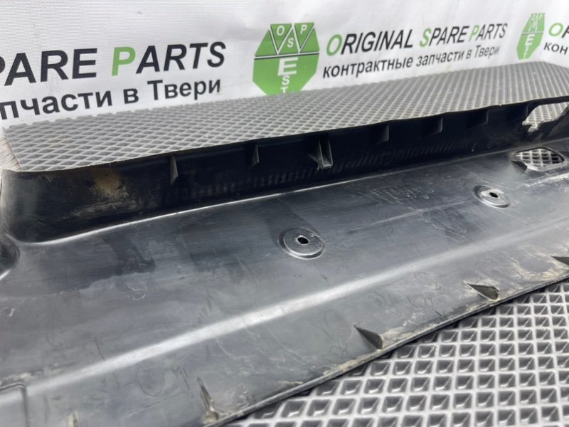 Накладка замка багажника, 690 рублей, Тверь