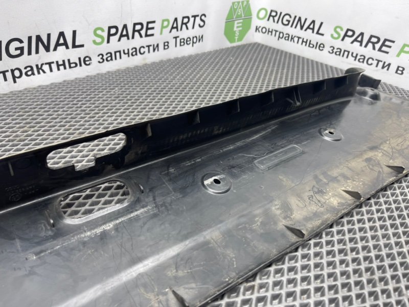 Накладка замка багажника, 690 рублей, Тверь