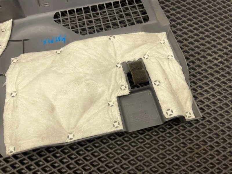 Накладка торпедо, 490 рублей, Тверь