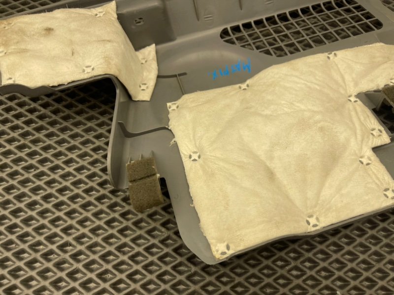 Накладка торпедо, 490 рублей, Тверь