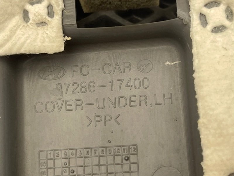 Накладка торпедо, 490 рублей, Тверь