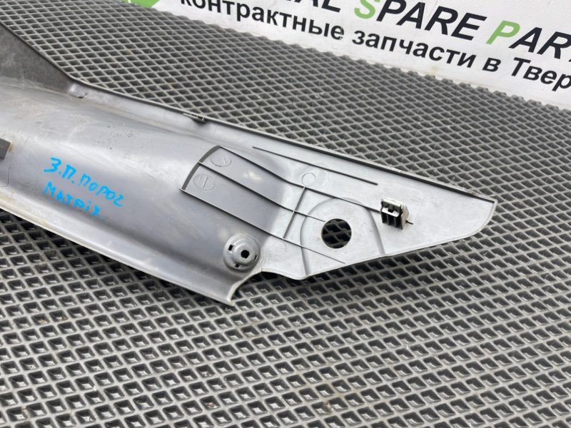 Накладка порога, 490 рублей, Тверь