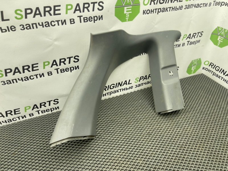 Обшивка багажника, 490 рублей, Тверь