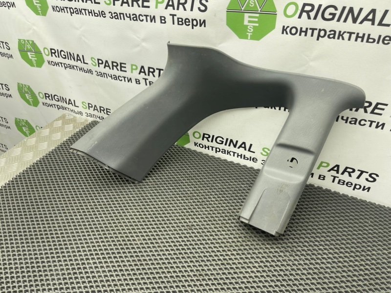 Обшивка багажника, 490 рублей, Тверь