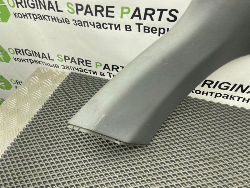 Обшивка багажника, 490 рублей, Тверь
