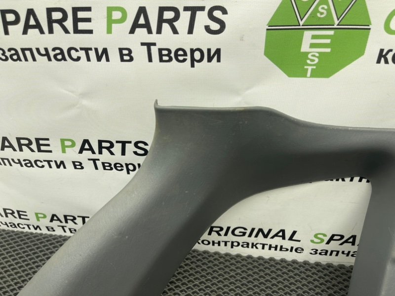 Обшивка багажника, 490 рублей, Тверь