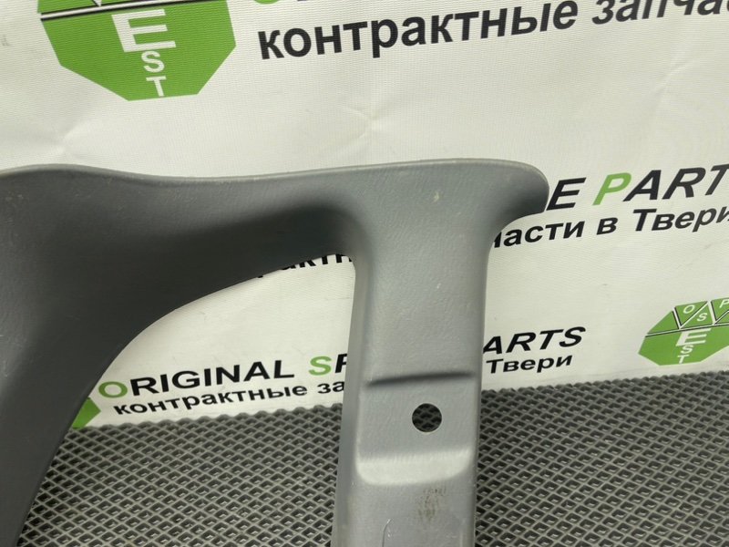 Обшивка багажника, 490 рублей, Тверь