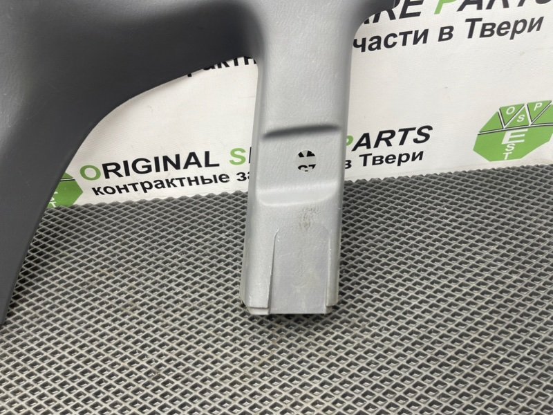 Обшивка багажника, 490 рублей, Тверь