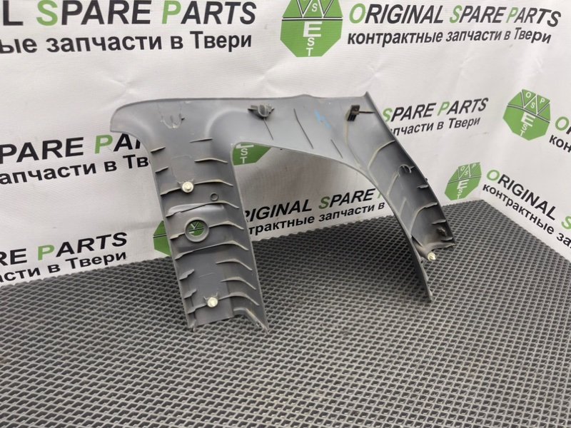 Обшивка багажника, 490 рублей, Тверь