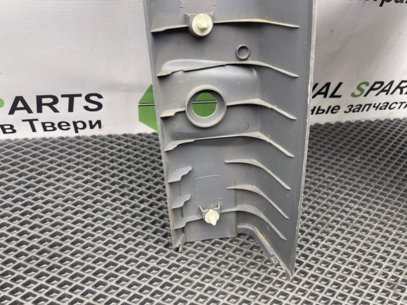 Обшивка багажника, 490 рублей, Тверь