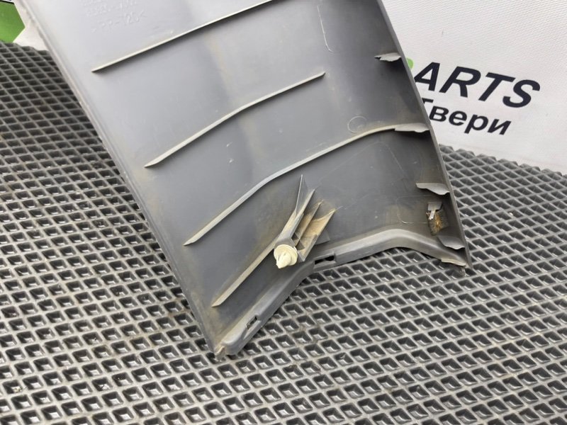 Обшивка багажника, 490 рублей, Тверь