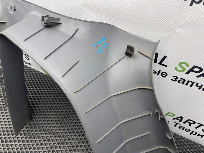 Обшивка багажника, 490 рублей, Тверь